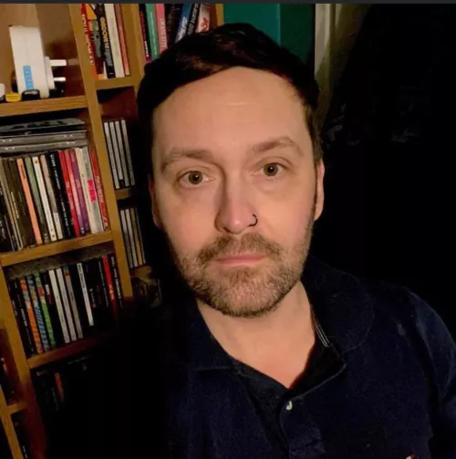 545am and ready to start the day, have a great weekend everyone