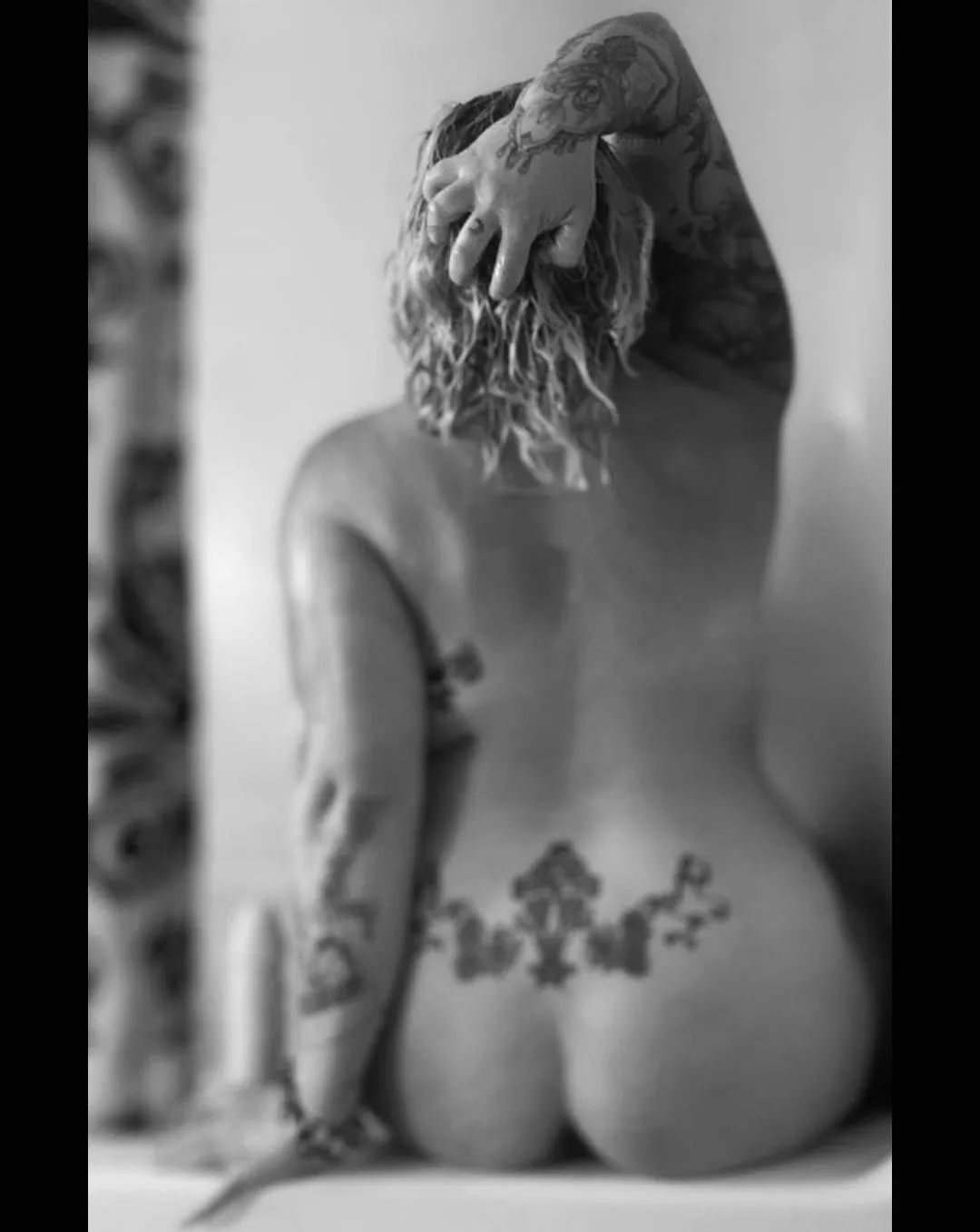 Air sign, water baby ⚖️