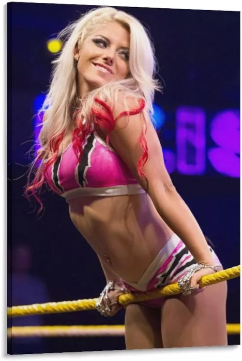 Alexa Bliss