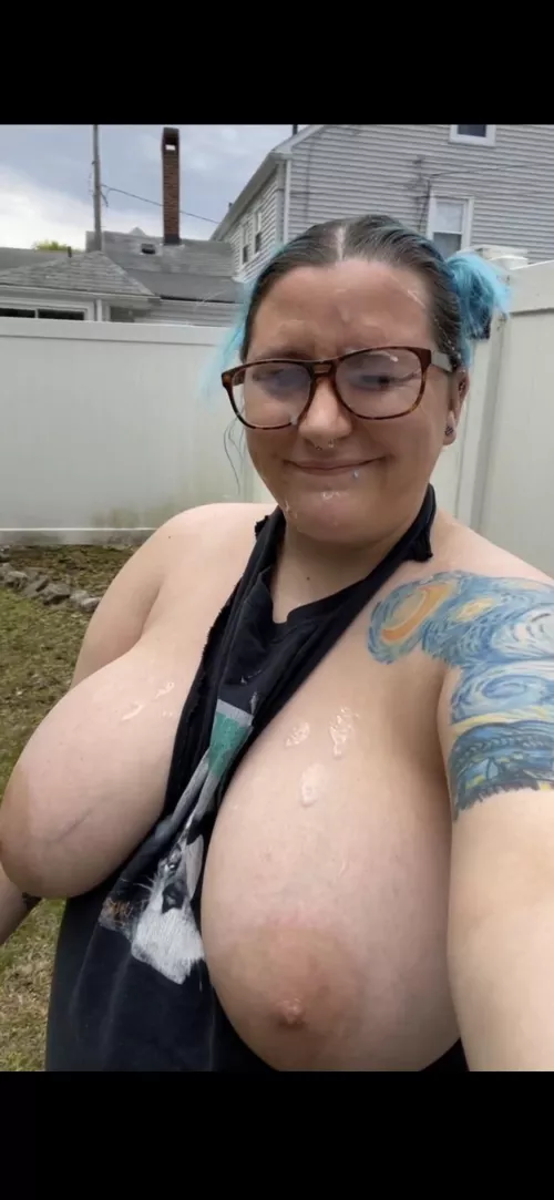 Already miss warm weather