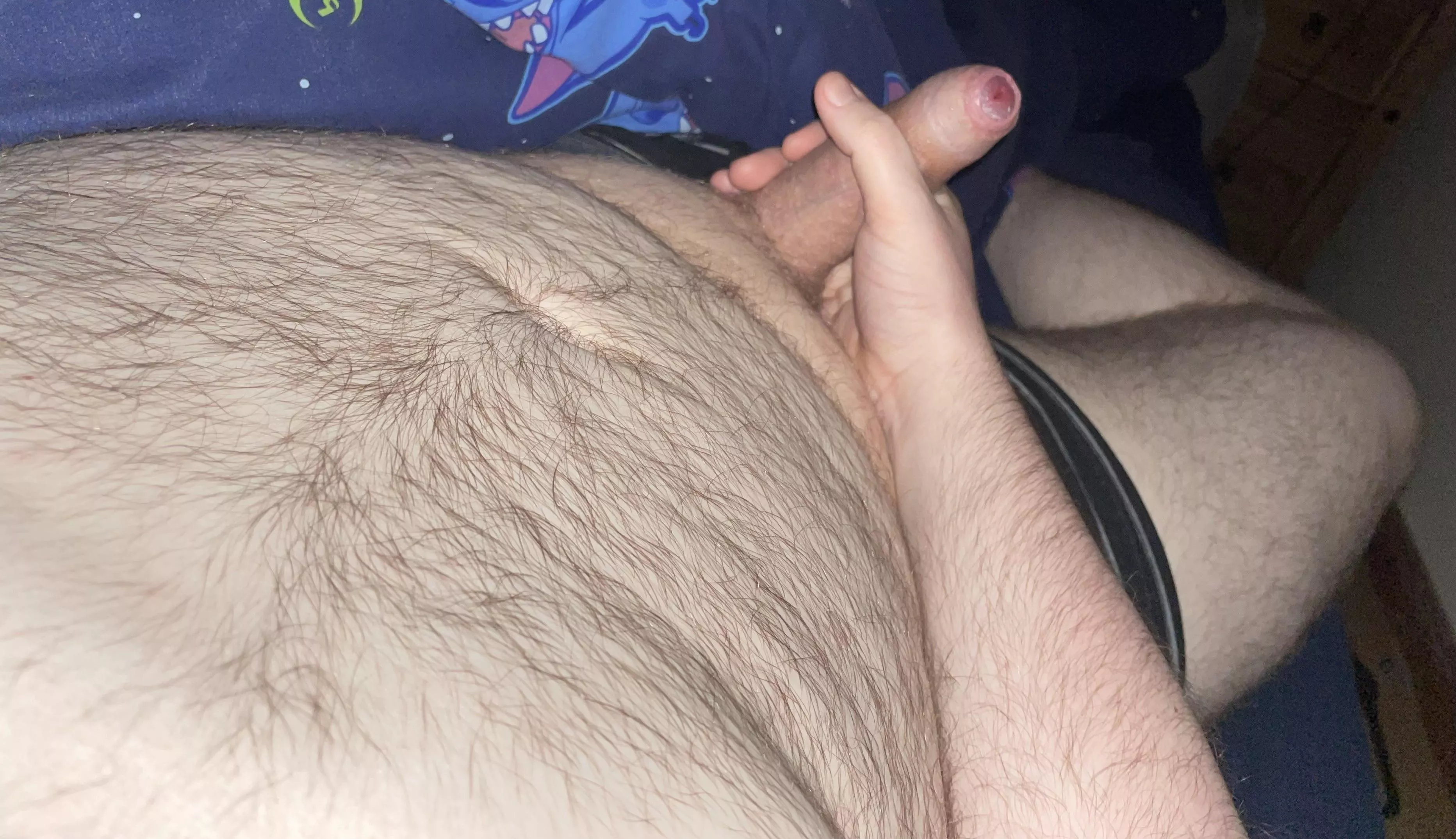 Another early morning, would you help?