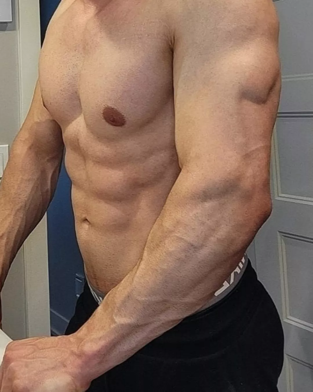 Big one 💪🏼😈