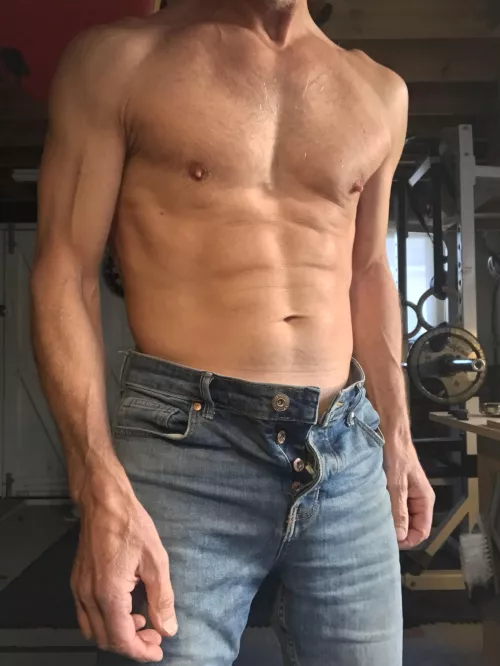 Can a 60 yo post here?(m)