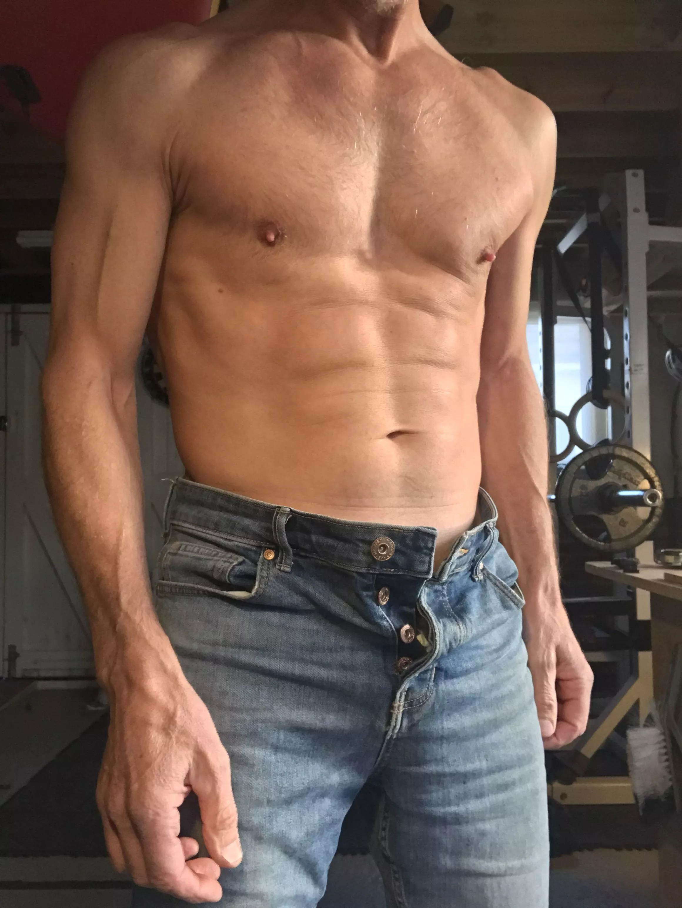 Can a 60 yo post here?(m)