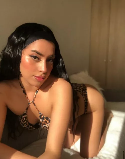 Chilean x Spanish 🌹