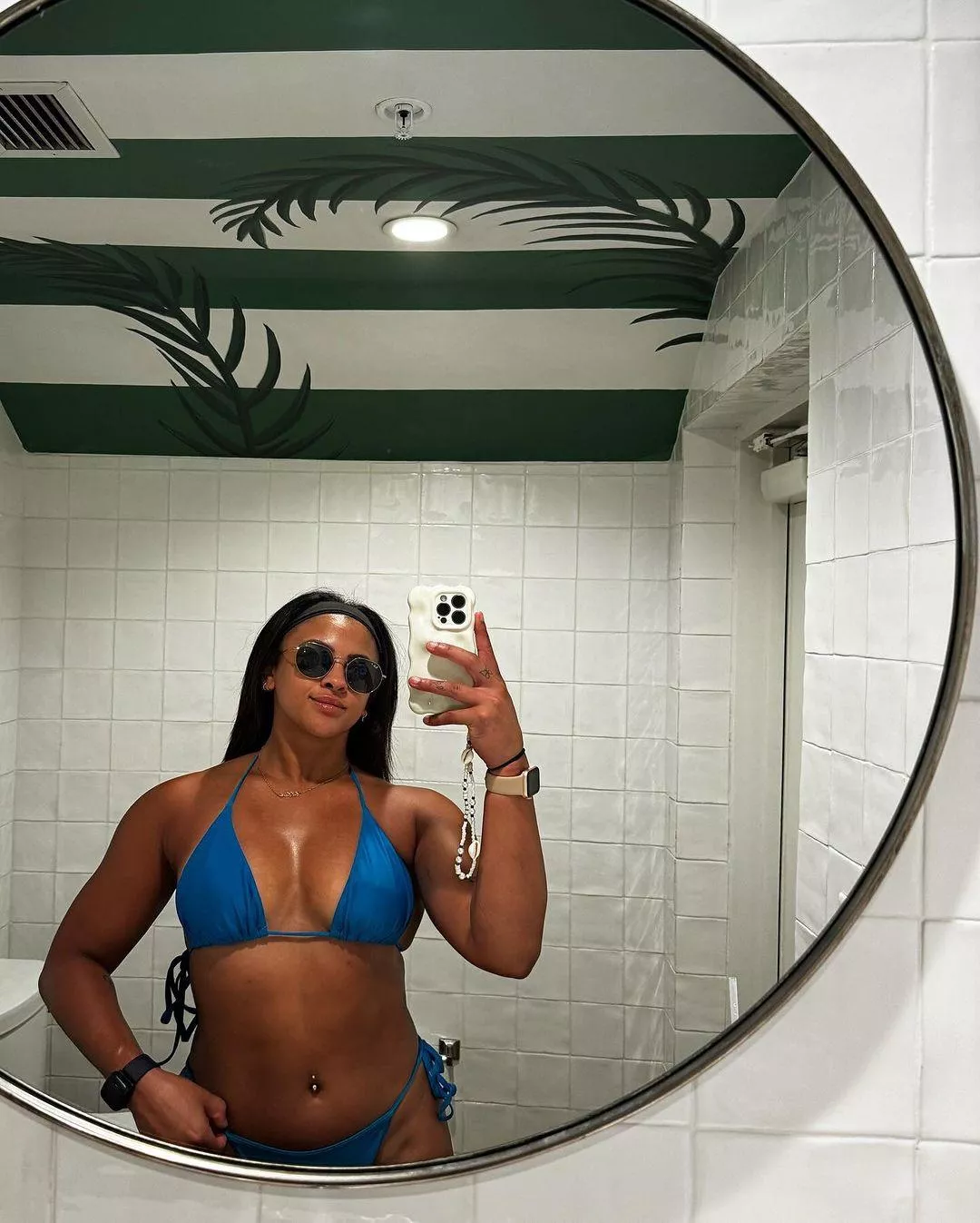 Ellie Downie - British gymnast