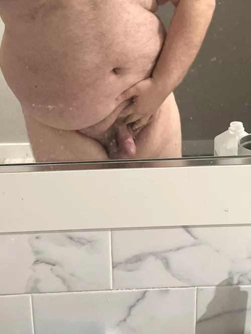 Felling good, come chat.