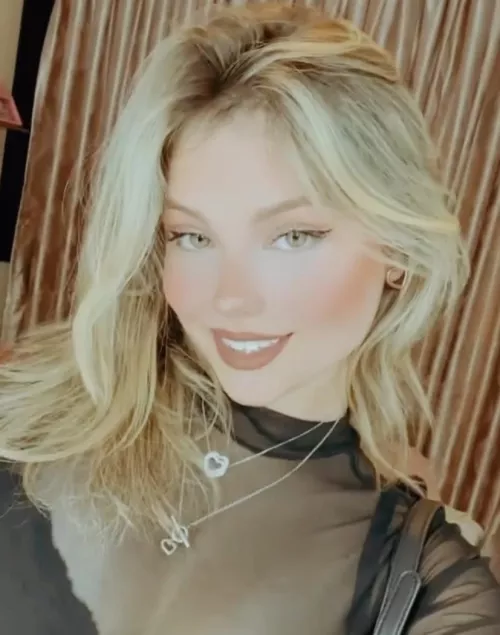 Going to party ❤️