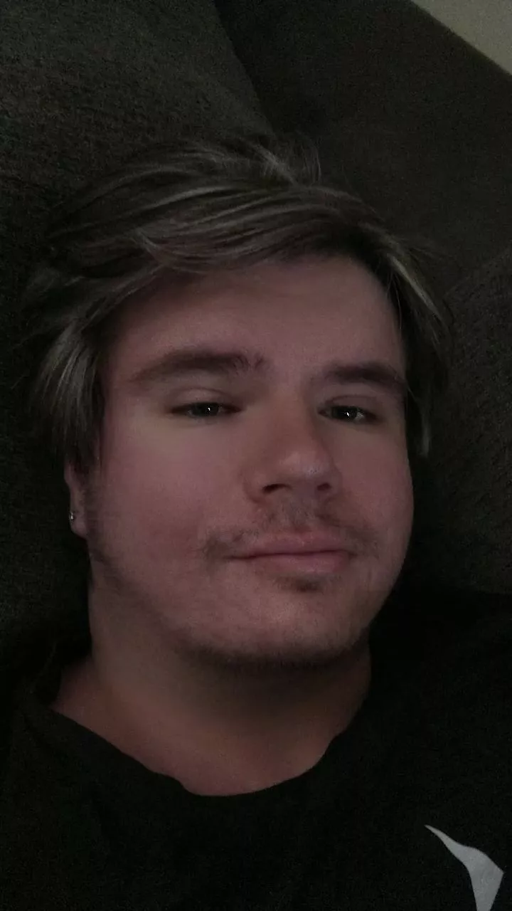 Got a haircut and some highlights