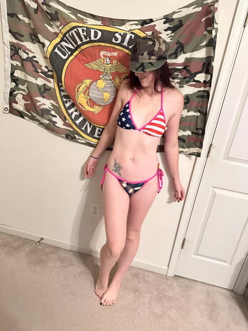 Happy birthday to the USMC [f]