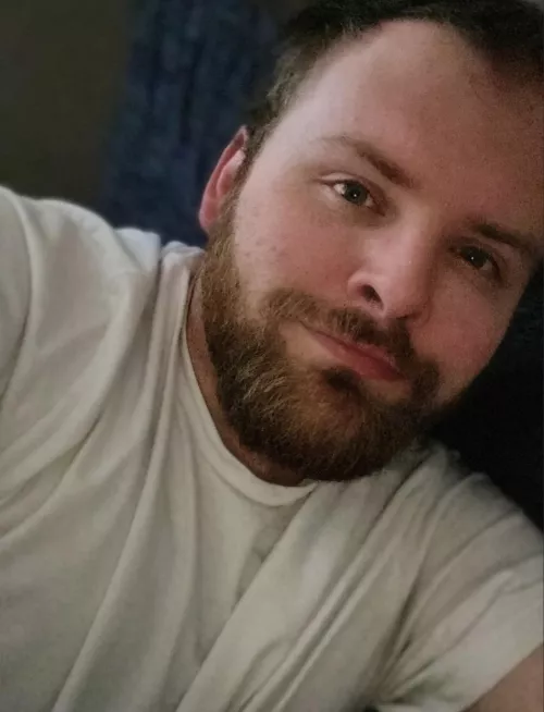 Happy Saturday, fellas!