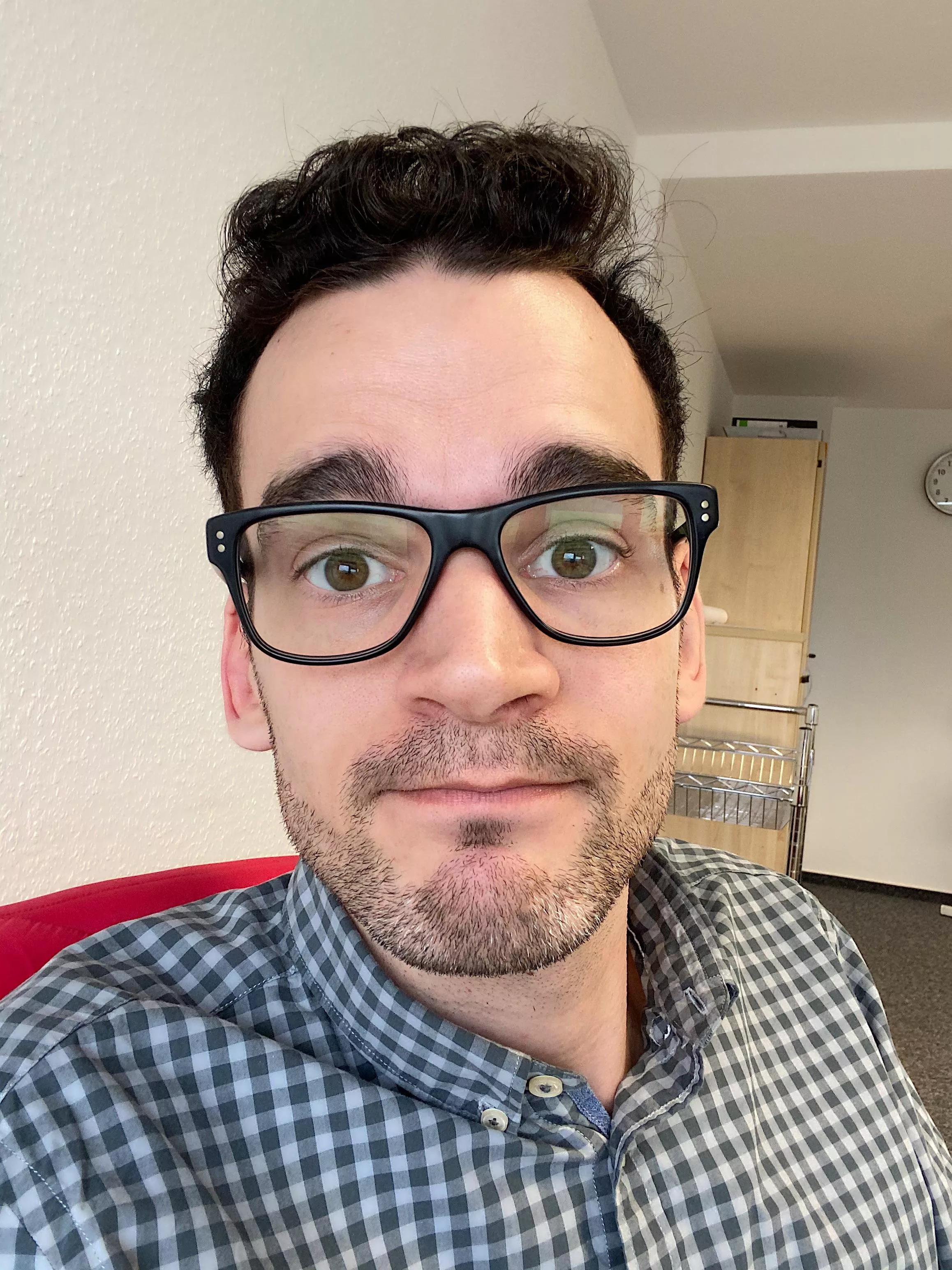 Have a great weekend y‘all 😊