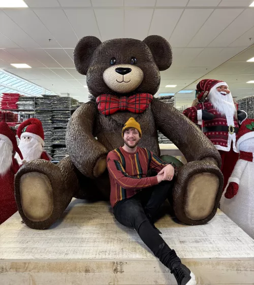 Hi there! Have a good weekend ☺️