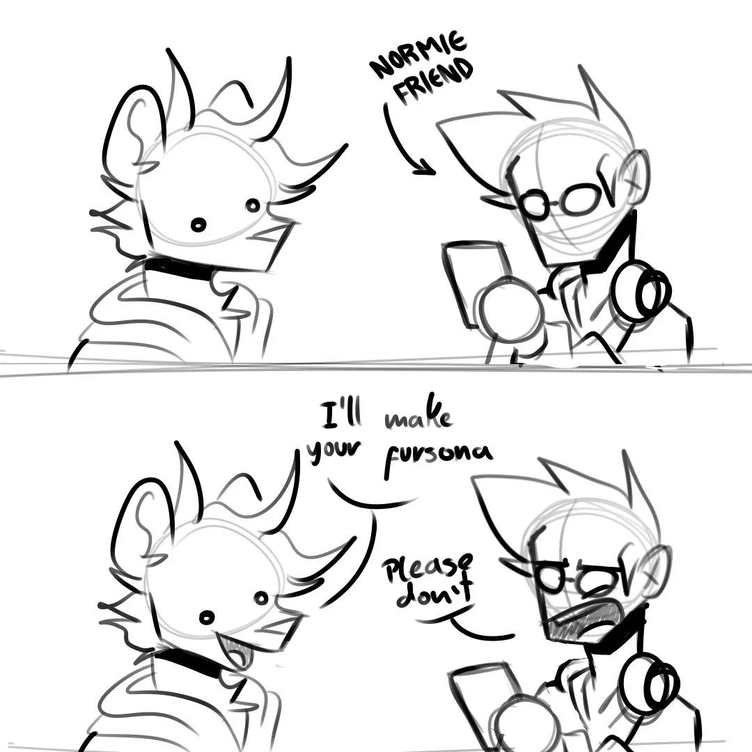 I did it anyway (by me; open comms)