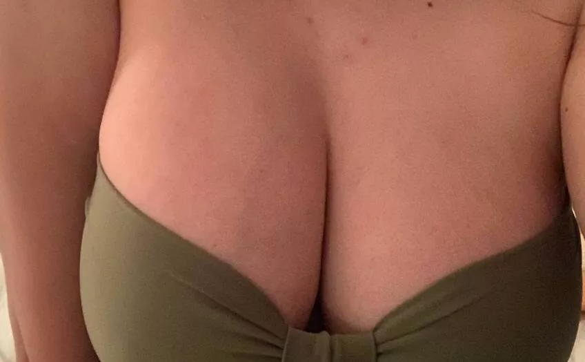 I love showing you my fuckdoll features