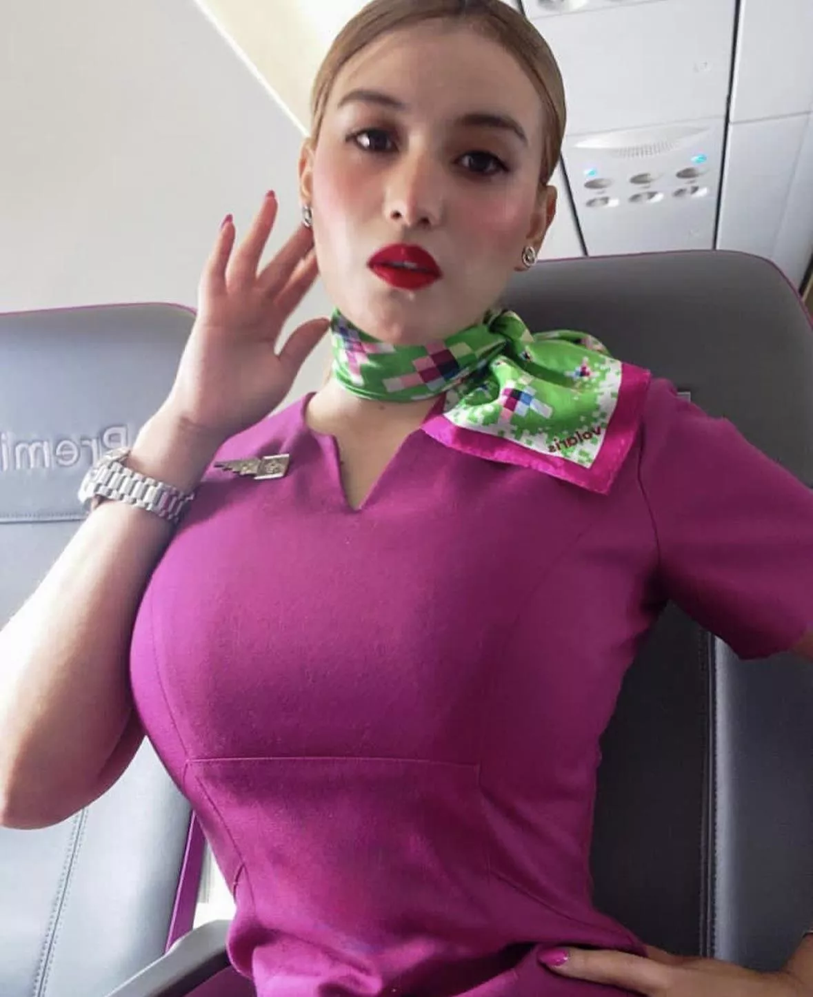 I made you look 🇲🇽