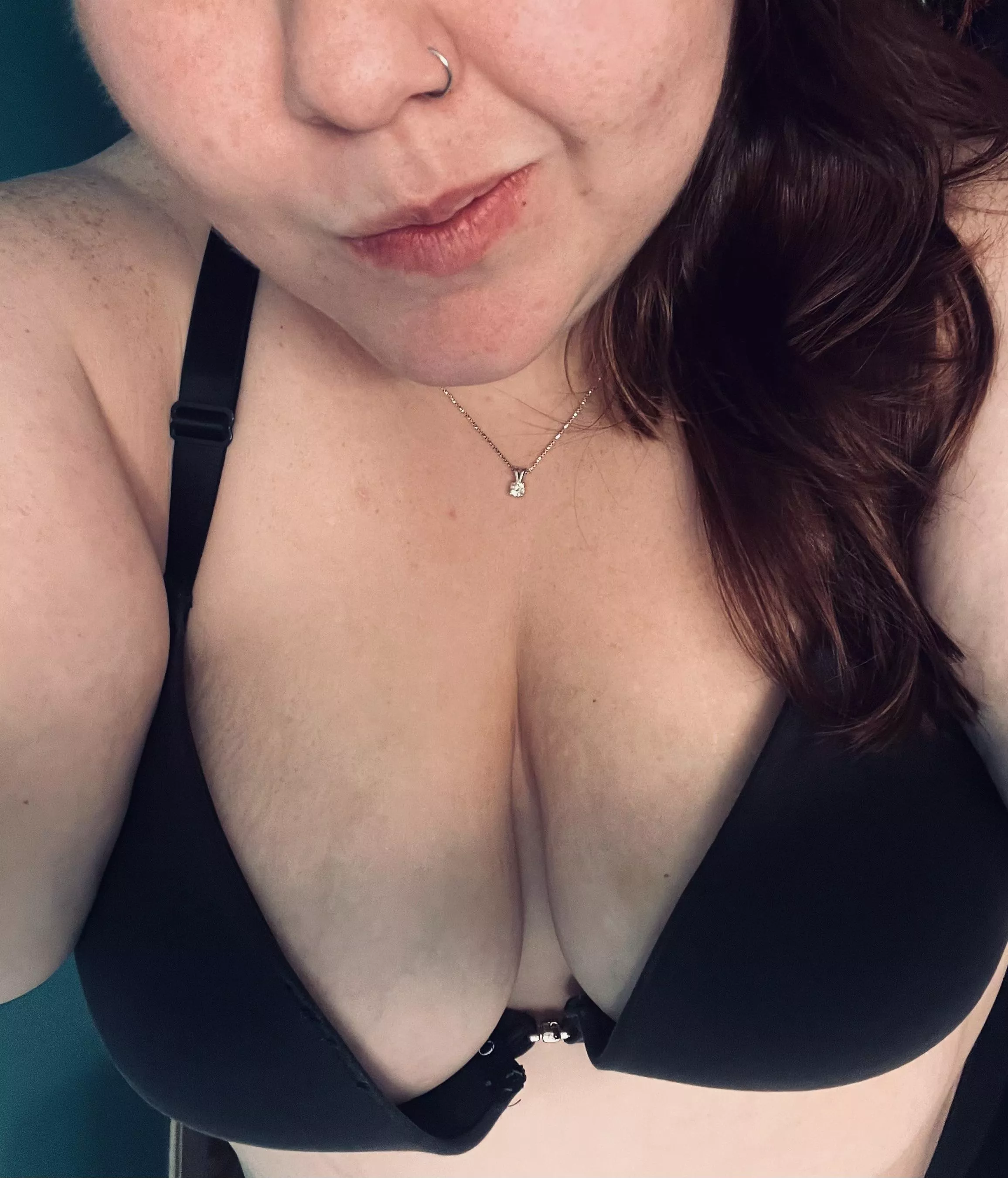 I think my night would be better If someone took this off of me