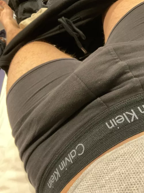 Is semi relaxing on a Friday night ok?