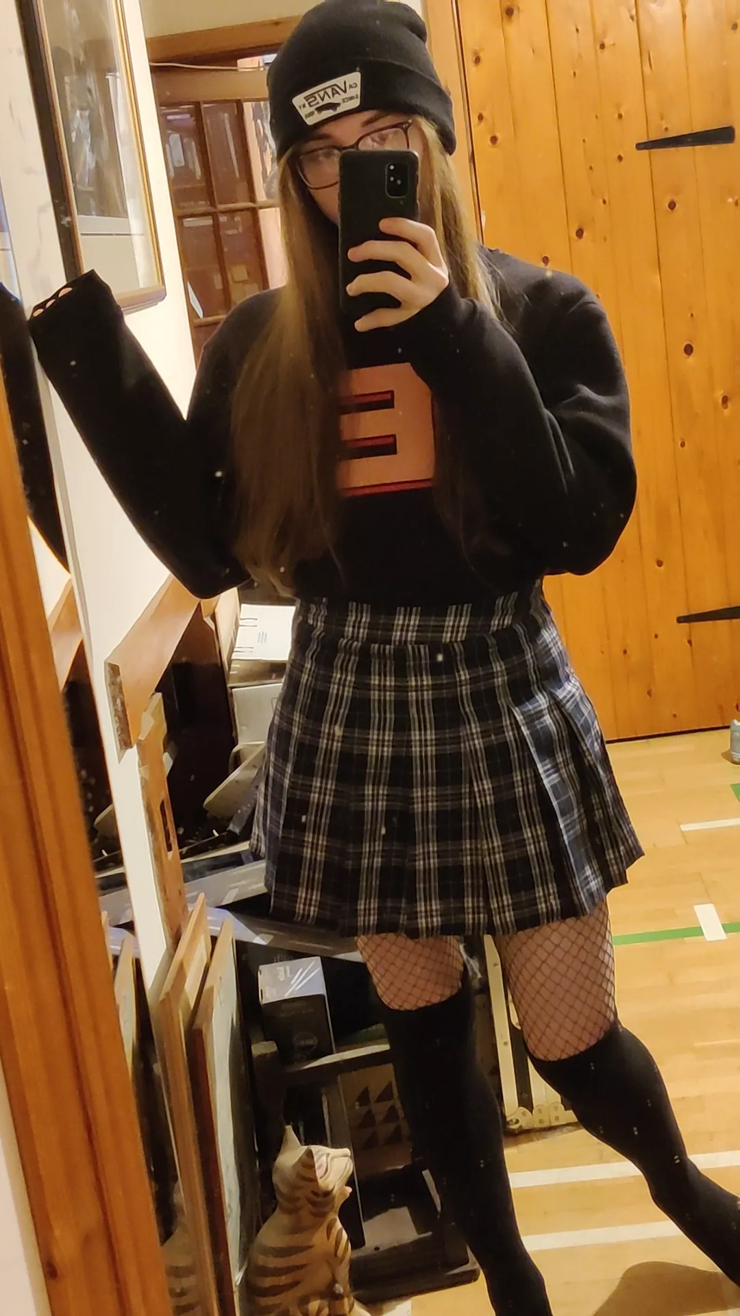 Is this a good enough house party fit?