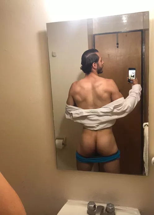 just a shy boy 🤓😉