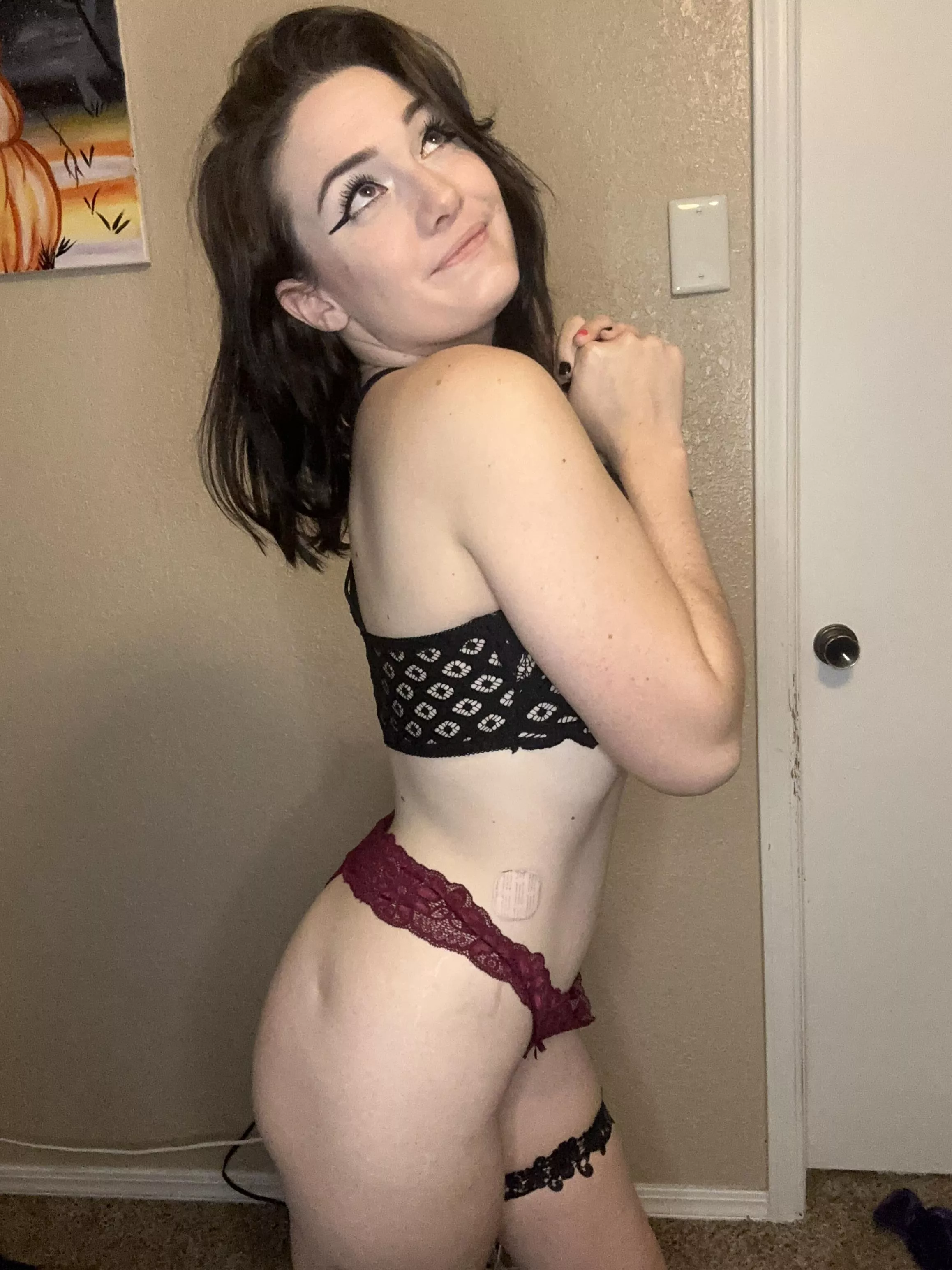 Just asking for some fun