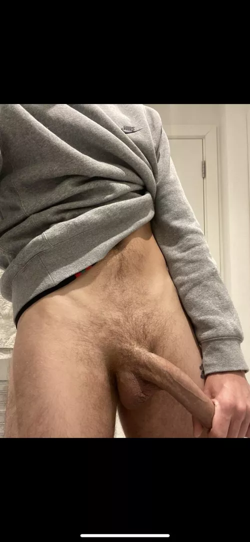 Let me grow in your mouth