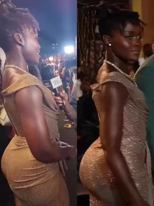 Lupita Nyong’o