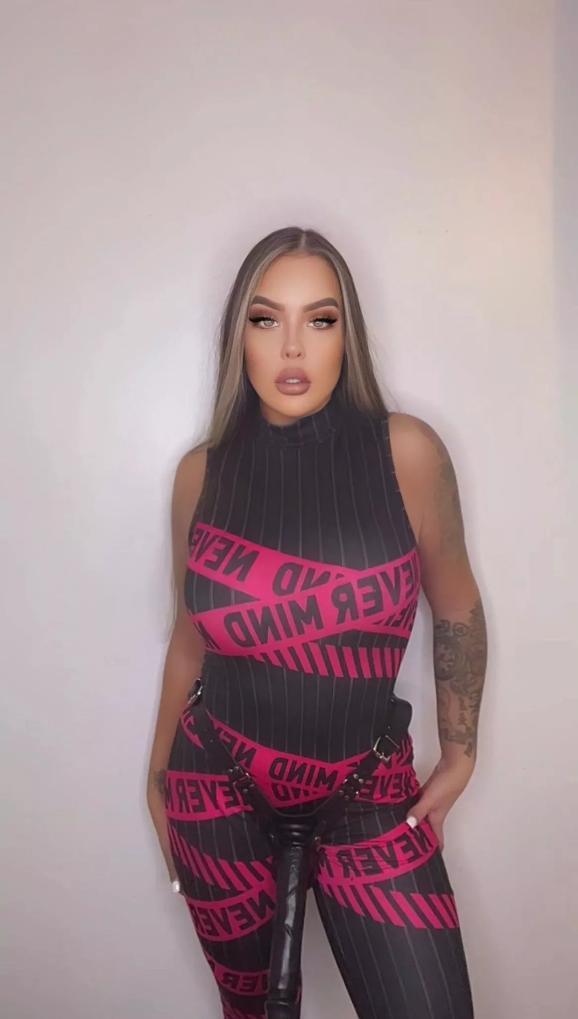 My fat cock needs satisfying