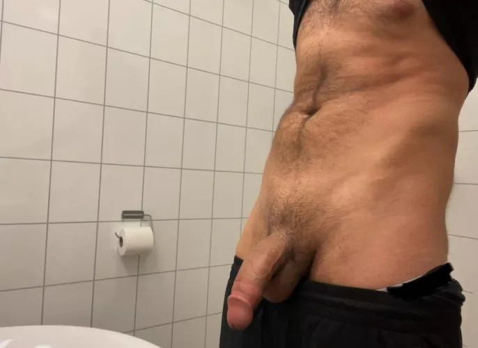 New here, what do you think?