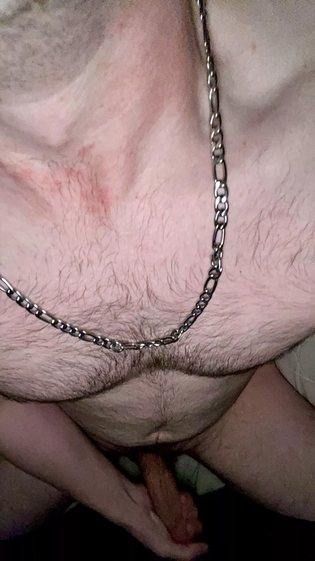 No shave November begins ;)