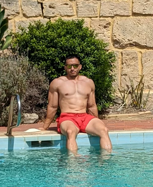 Perth, Western Australia. Winter is too cold, summer is too hot, but November is perfection.