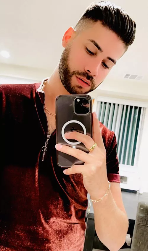 Ricky here! from Puerto Rico