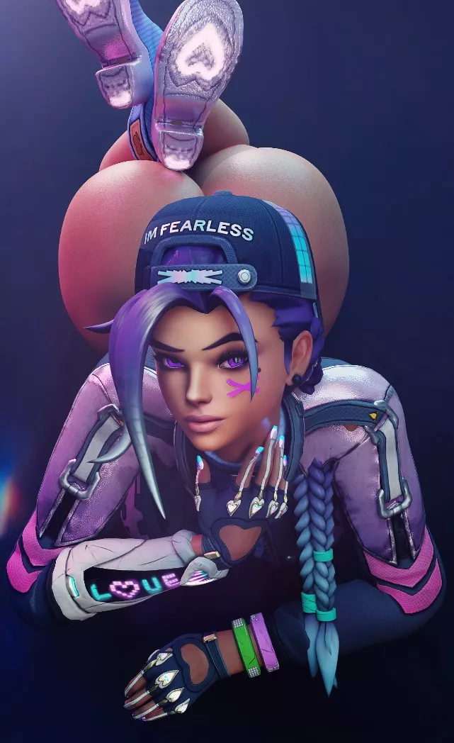 Sombra (GRVTY)