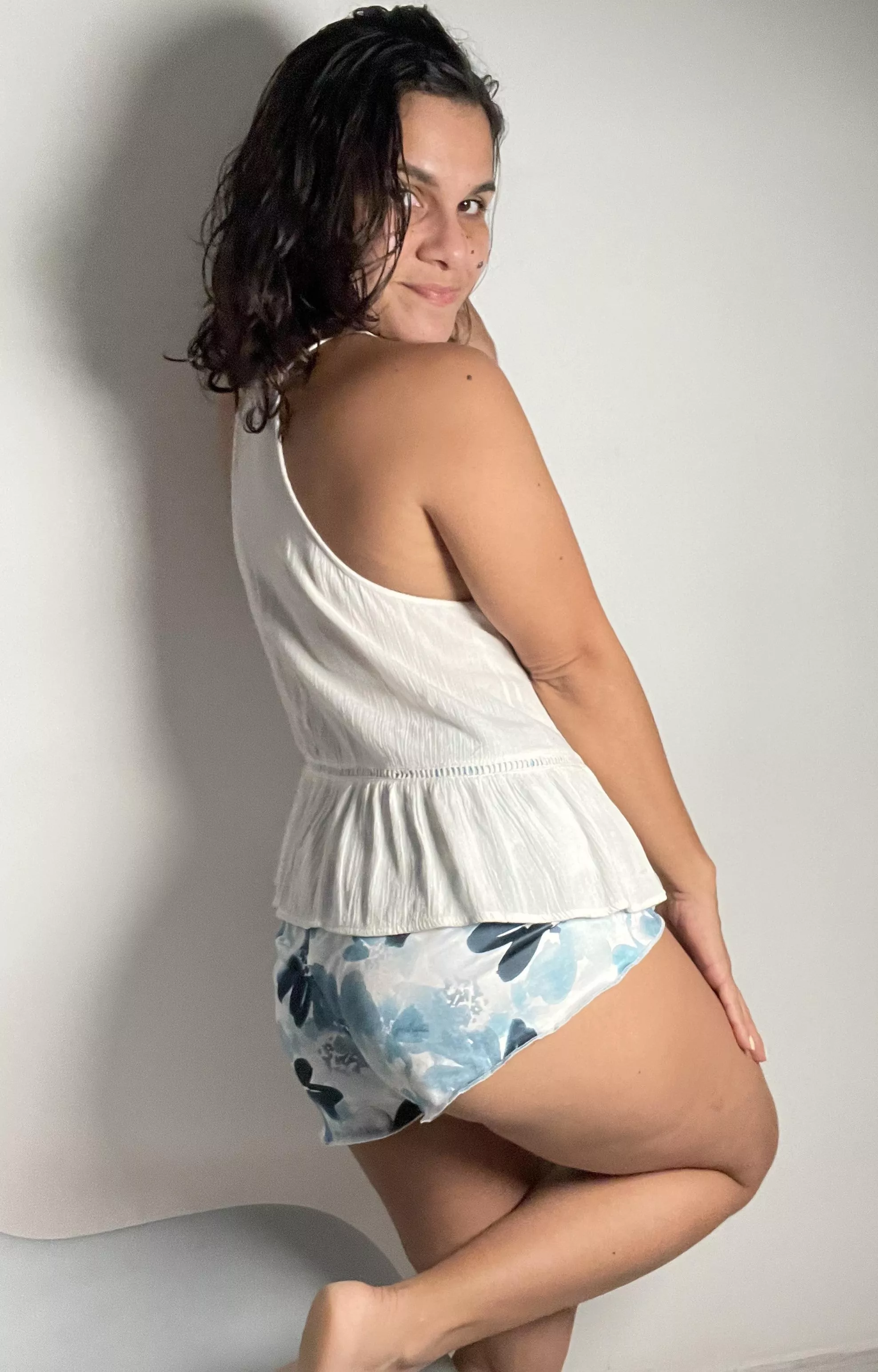 Sometimes cute sometimes slutty