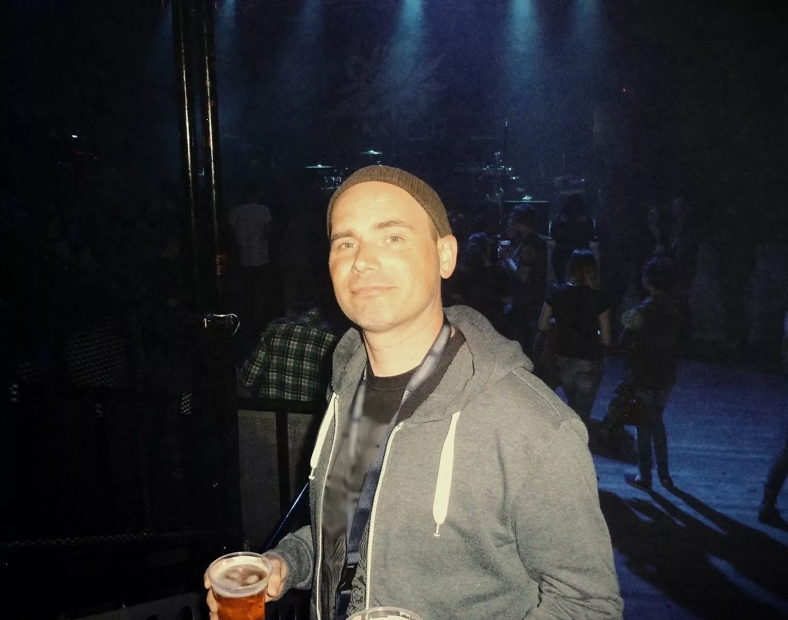 taking two to avoid the extra queue