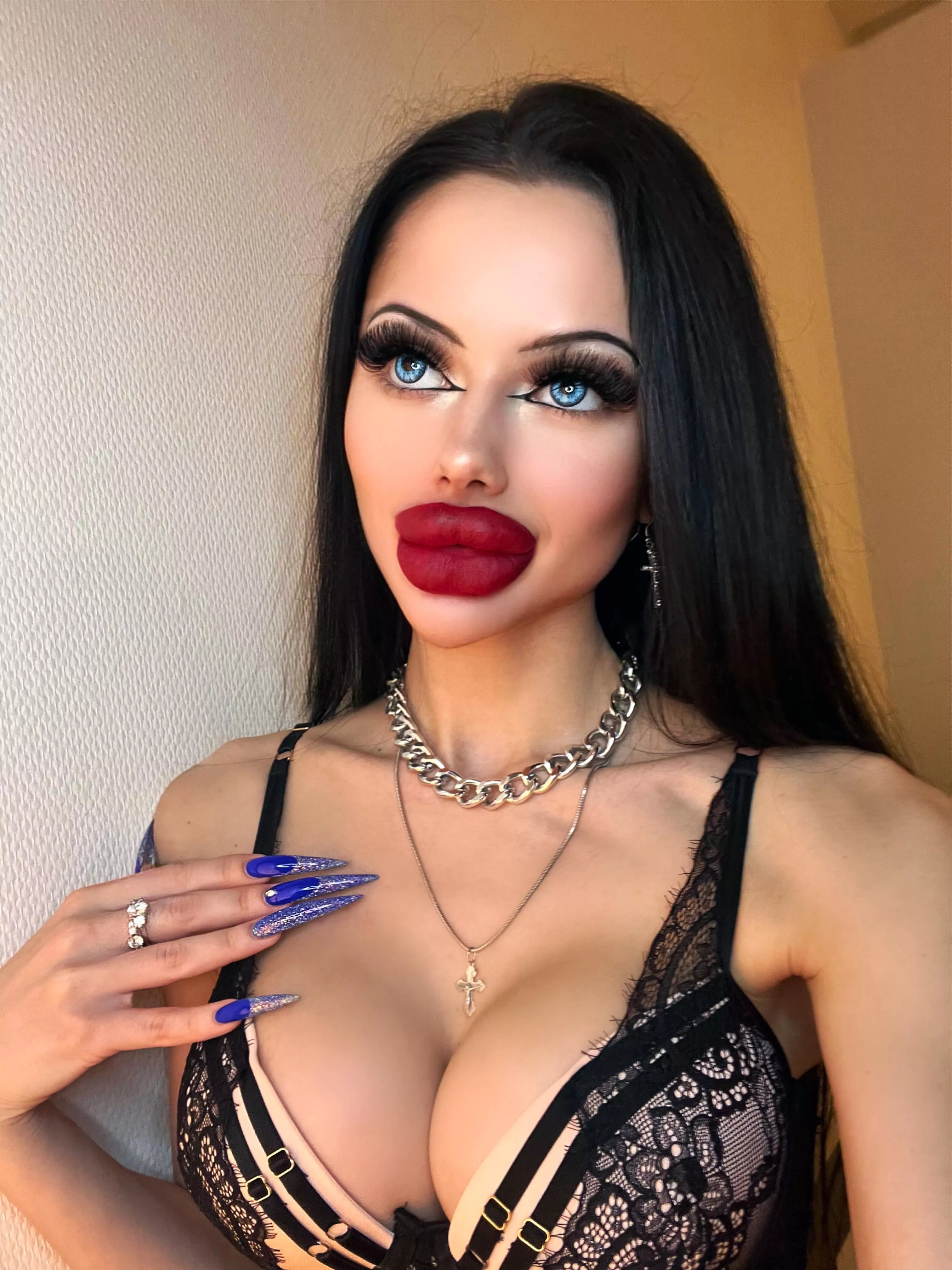 Tell me what I’m thinking about?