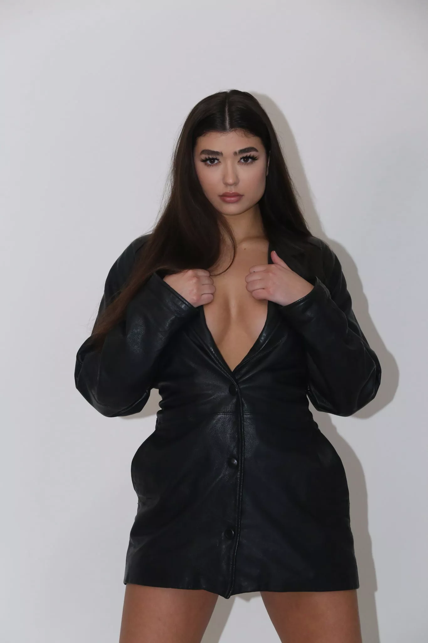 The best body you'll see today