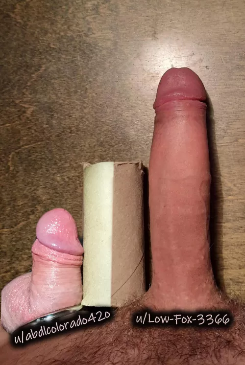 This really put things in perspective for me.