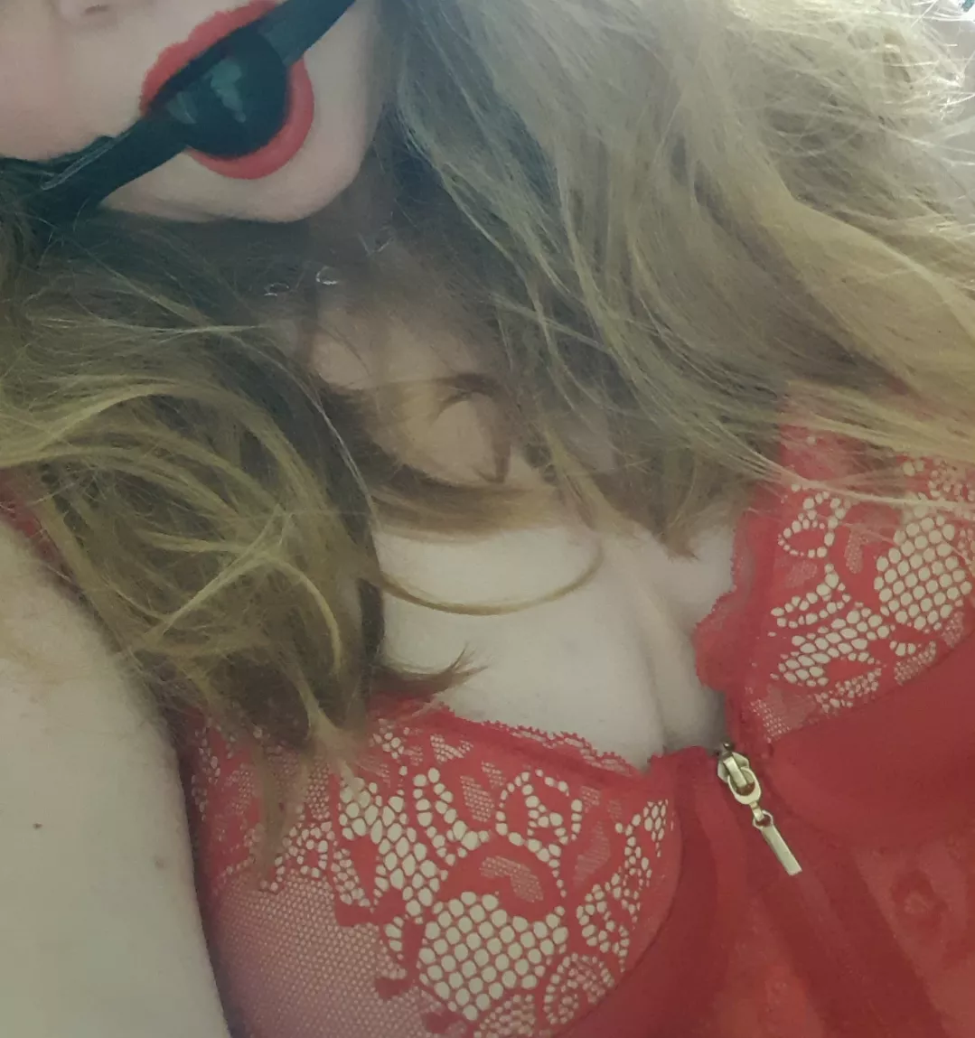 Time I start learning to be seen and not heard