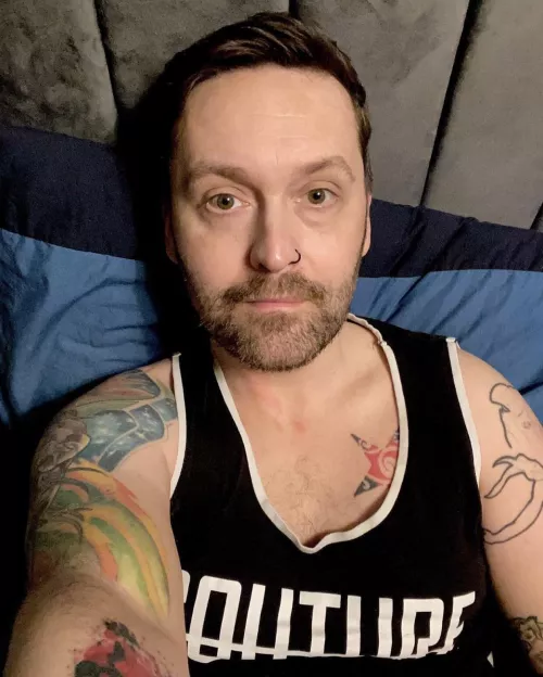 Time to break away from playing The Witcher, hope everyone’s having a good Saturday evening