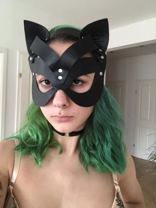 Too sexy for this world