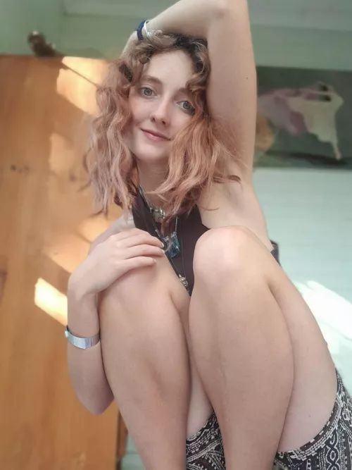 Totally smooth and cute F18