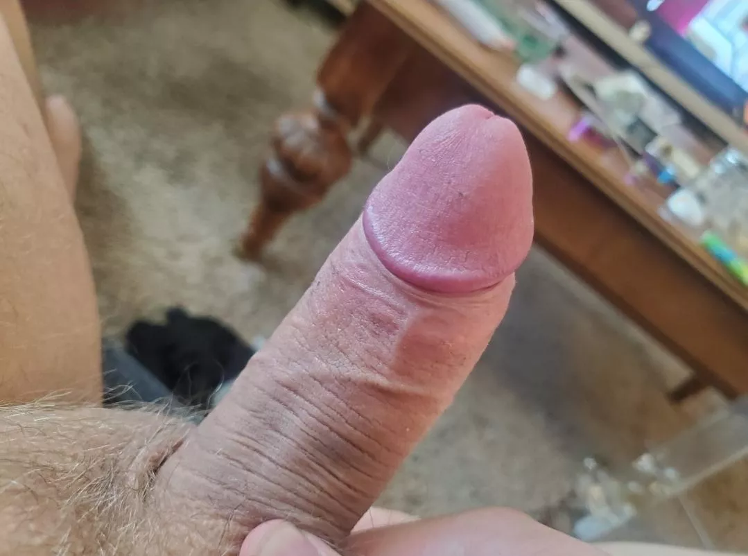 Touch my joystick to start