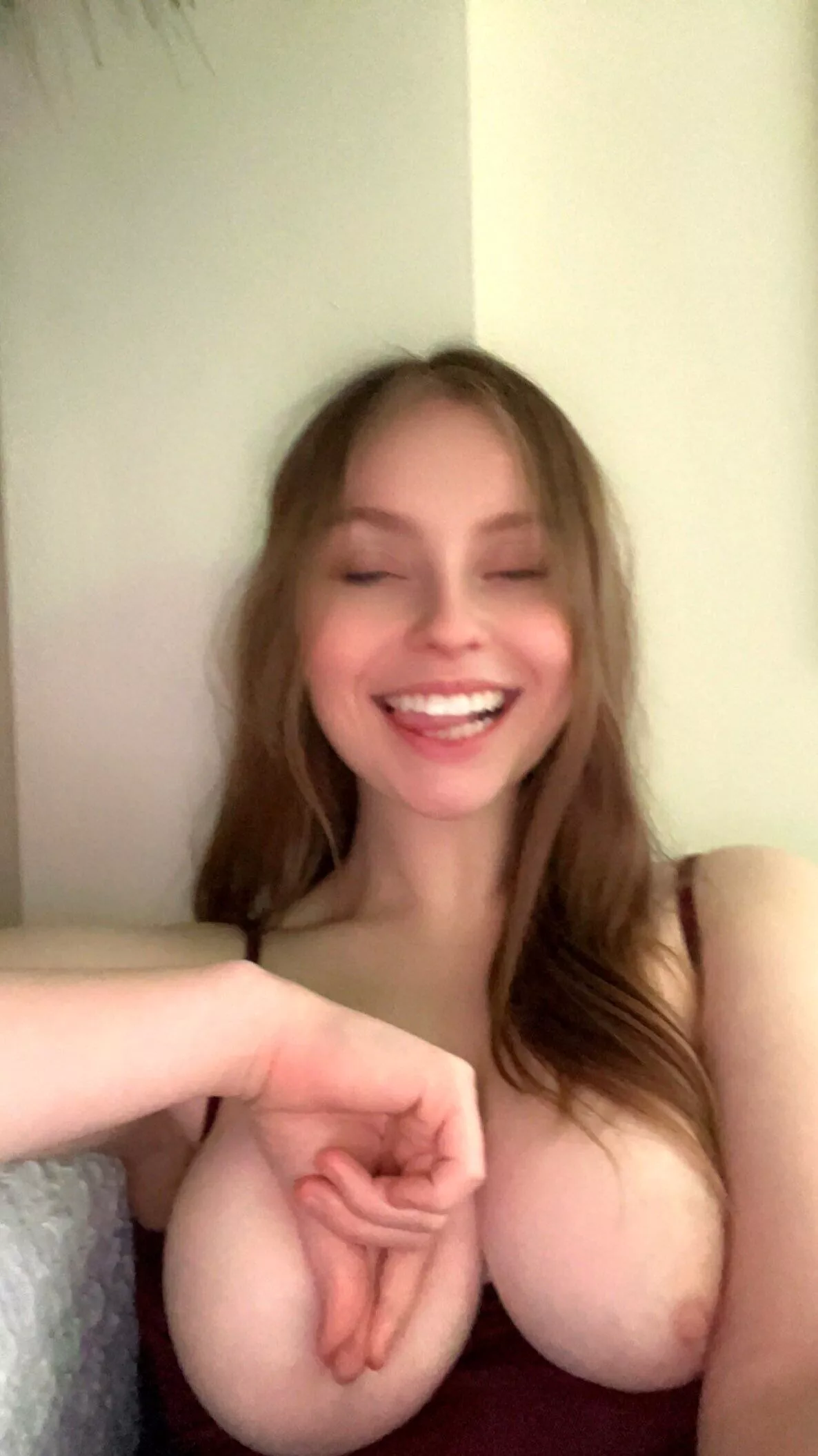 Vill du knulla med mig?