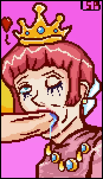 Wario Land 4 Best(est) Ending - (IShallReturn) (Self)