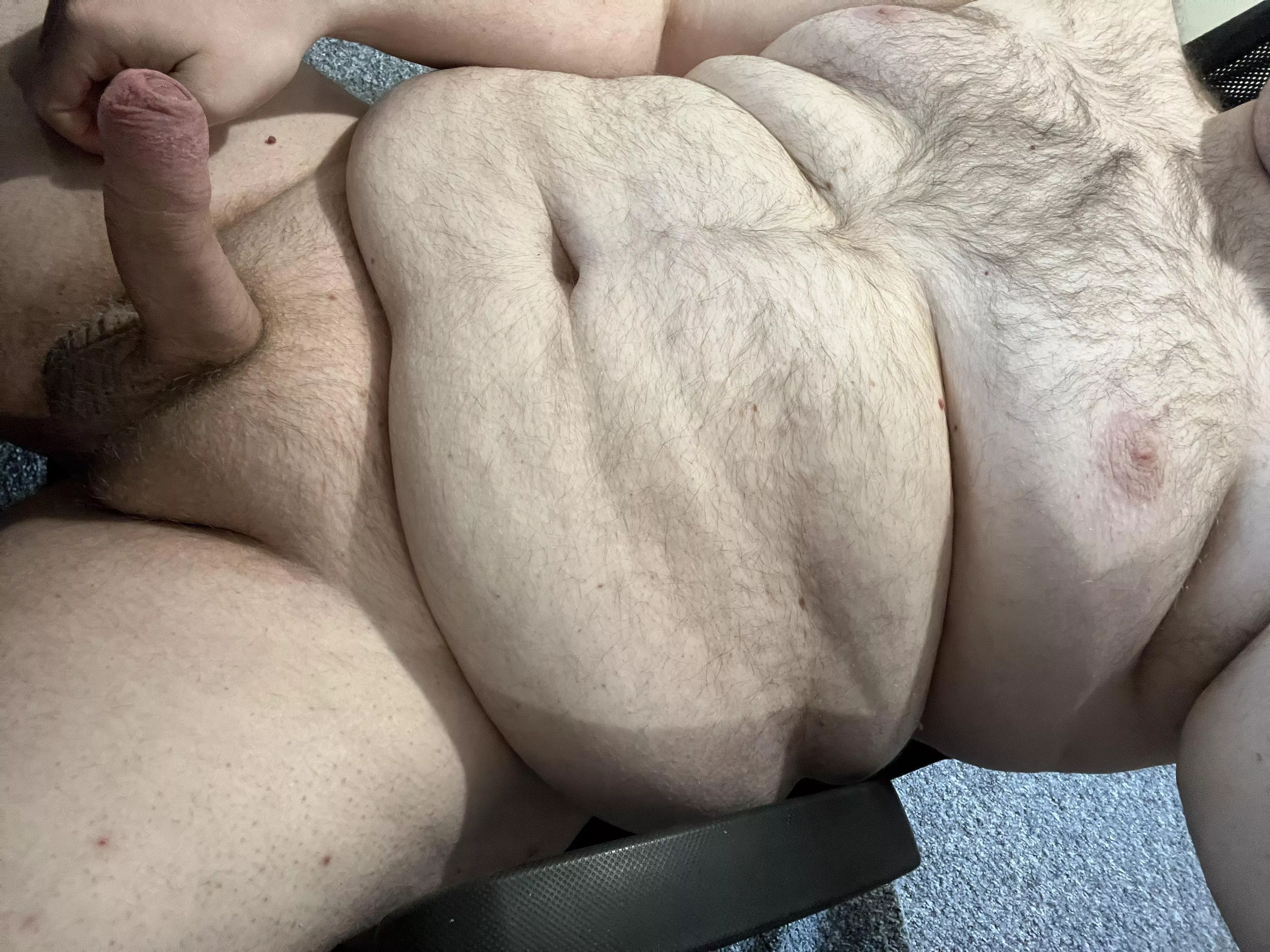 When you get bored wfh