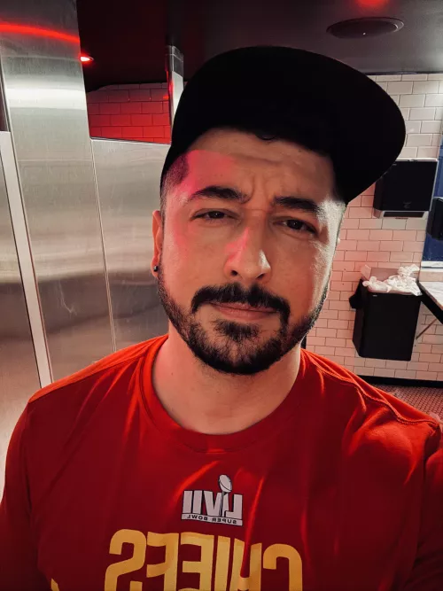 Y’all are so supportive, thank you 🥹💜