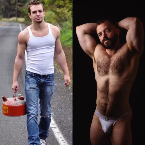 10 yr transformation