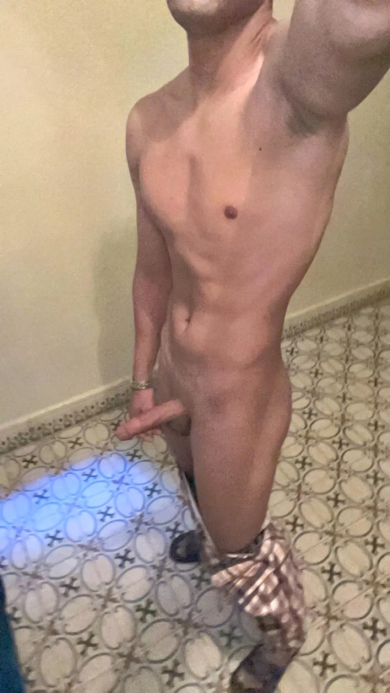 20 yo , any takers ?