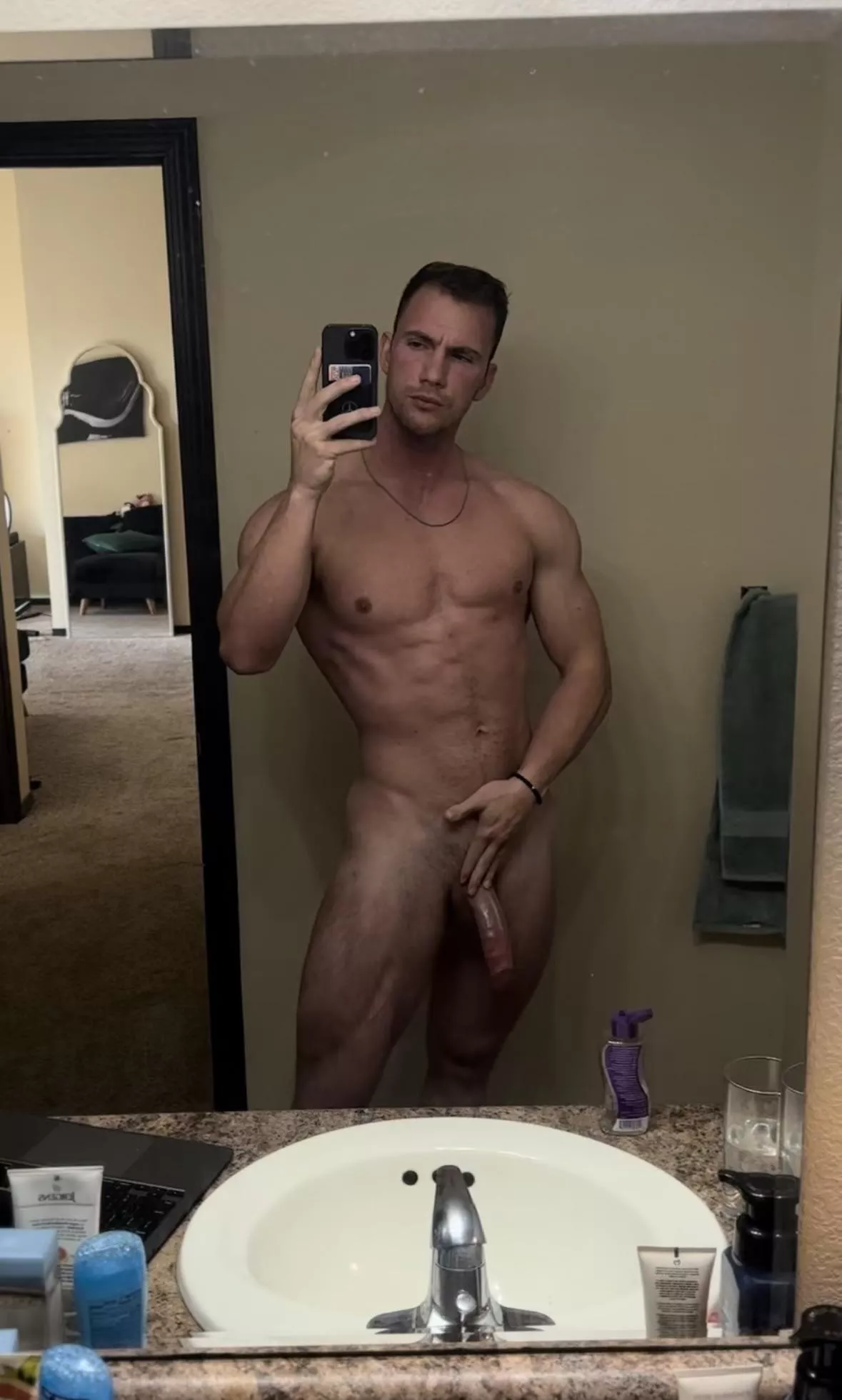 [26] could I send you pics like this everyday?